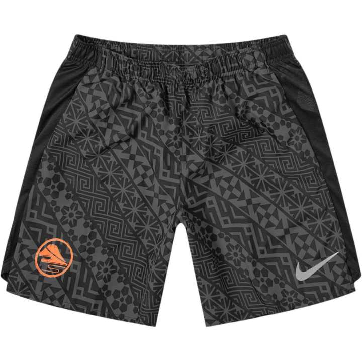 Nike Nike Running Shorts Unisex Black