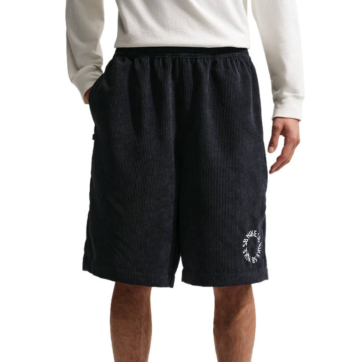 Nike Nike Casual Shorts Men's Black Moderate
