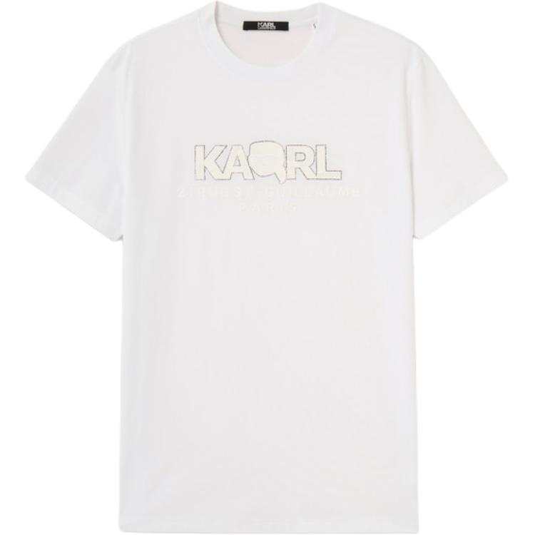KARL LAGERFELD / Karl Lagerfeld Jeans T Shirt Men's