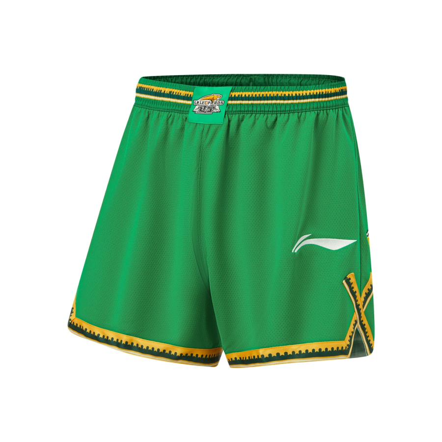 Li-Ning Li Ning CBA Collection Basketball Shorts Men's