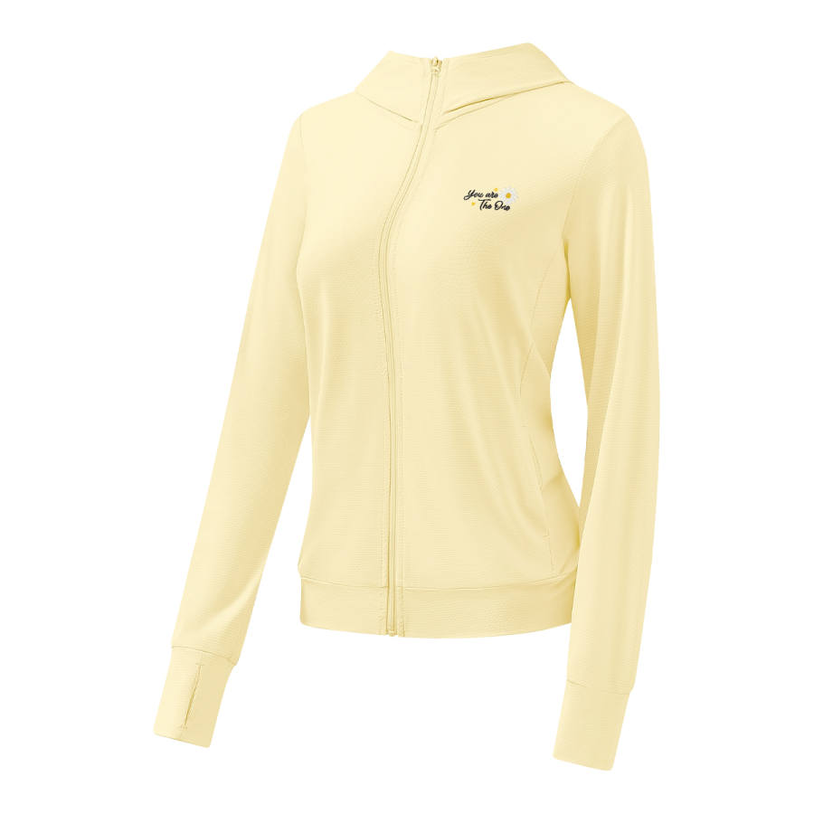 Tonlion Cooling Breathable Sun Protection Sun Protection Clothing Women's