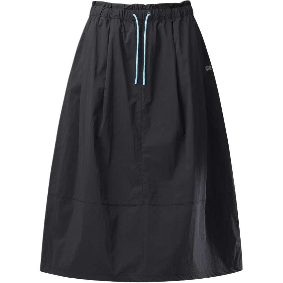KOLON SPORT Casual Long Skirt Women's
