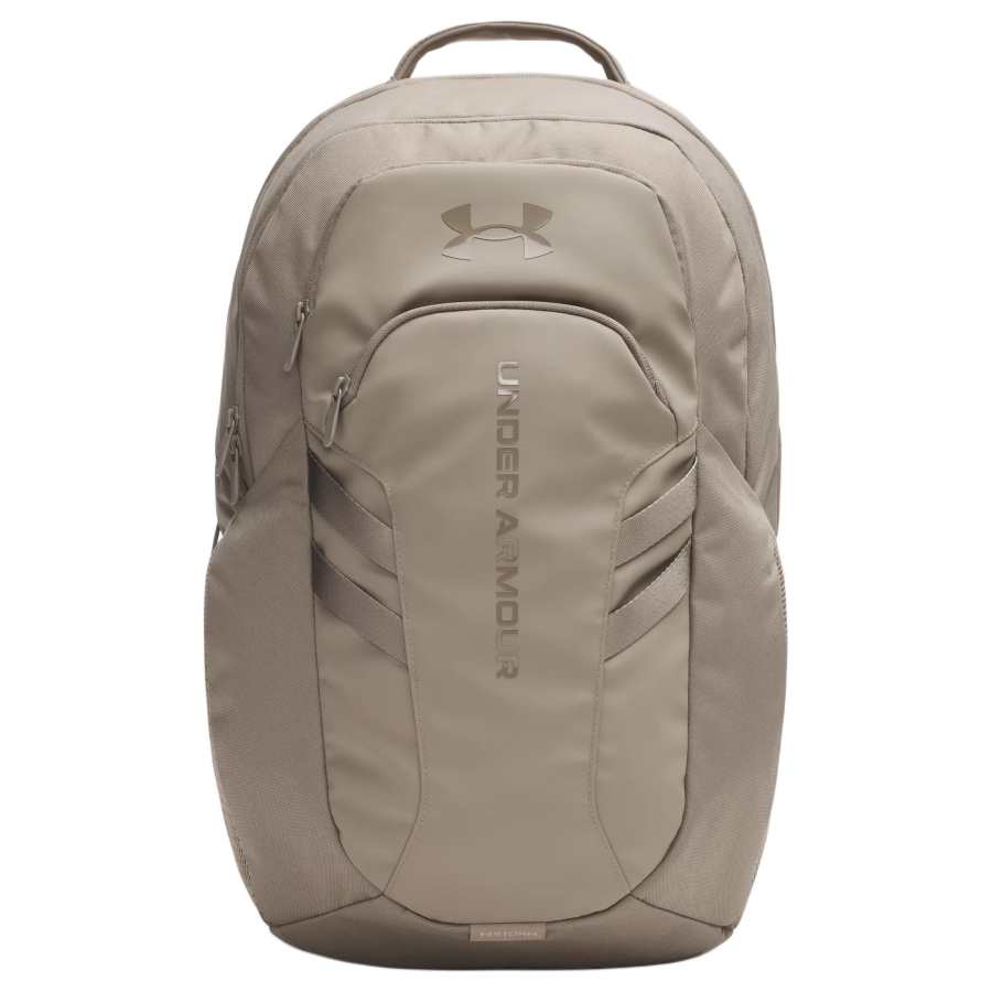Under Armour Under Armour Polyester Backpack Unisex Brown