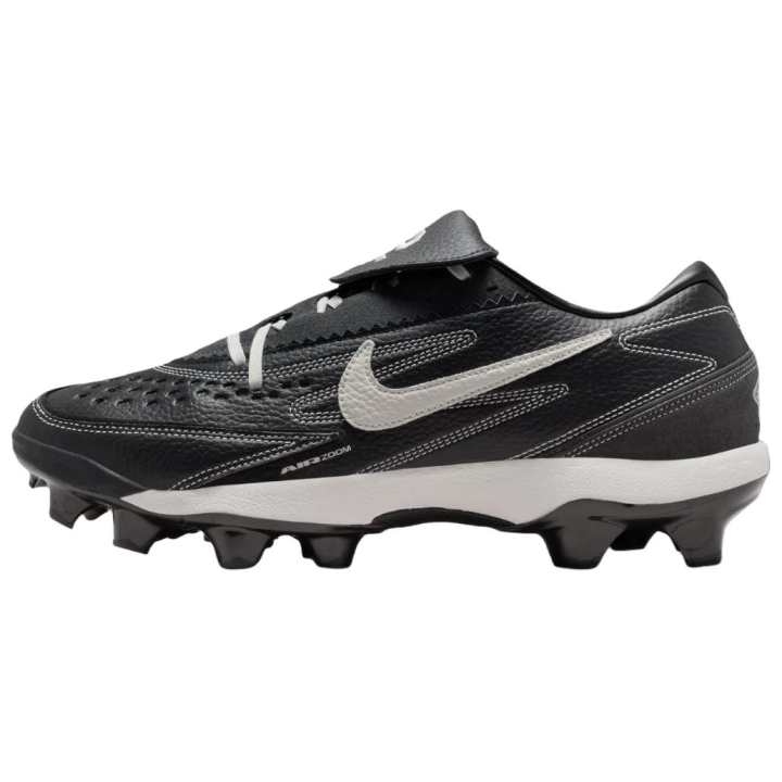 Nike Nike Diamond Standout Baseball Shoes Unisex Black White