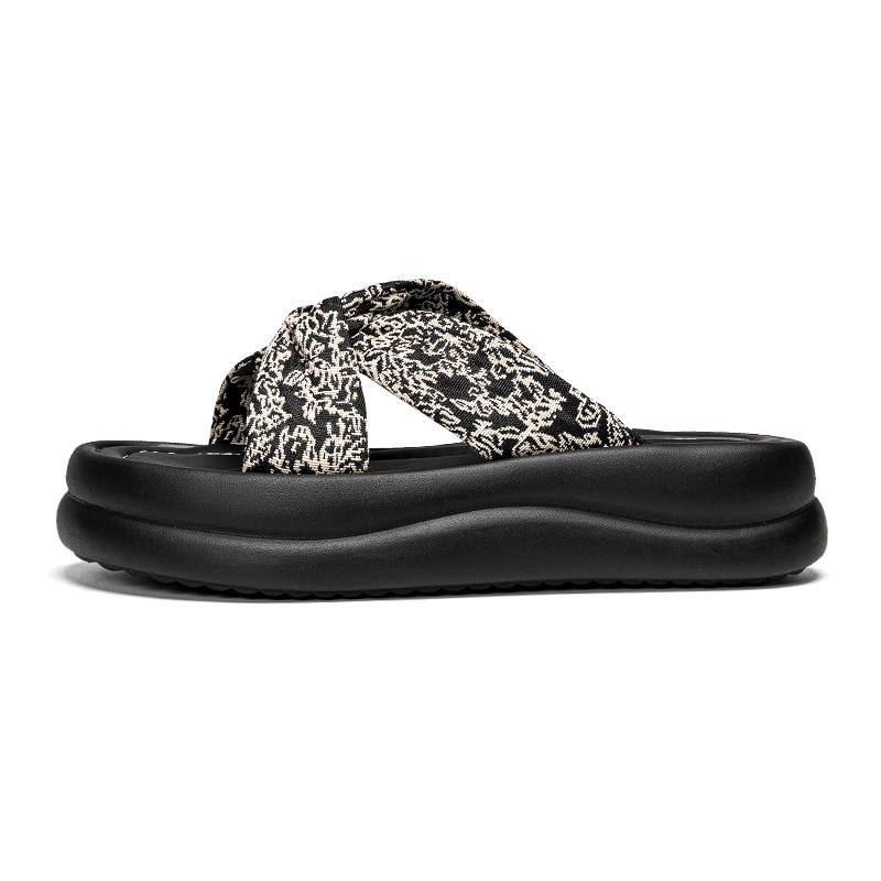 Warrior Abrasion Resistant Cushioning Slide Slippers Women's