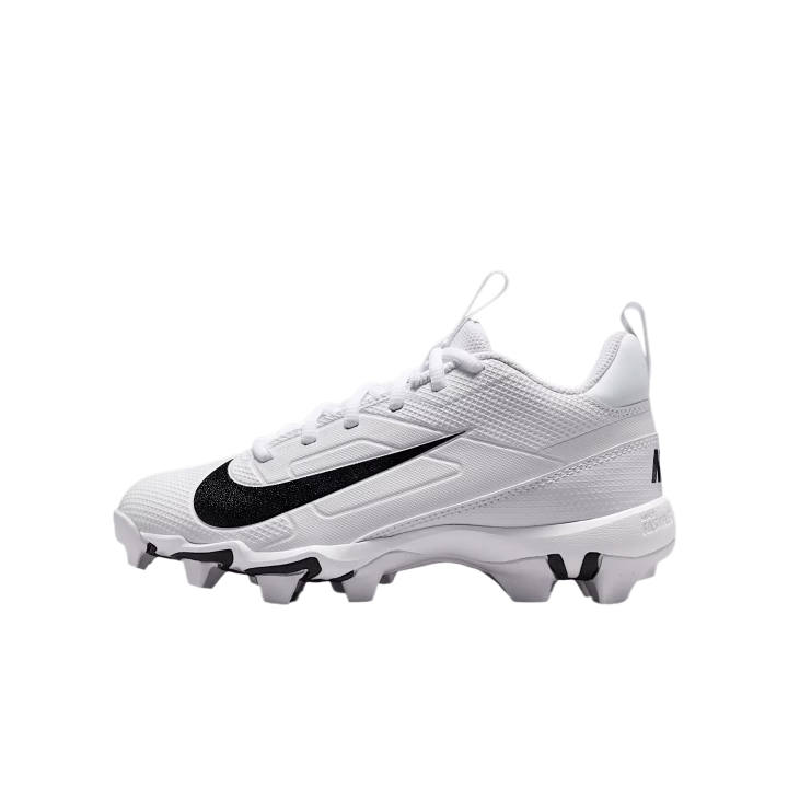 Nike Nike Alpha Menace 4 Breathable Support Low top Soccer Shoes Kids'