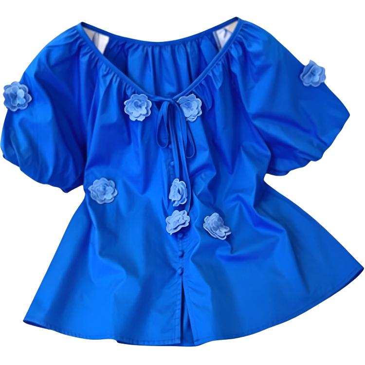 DUSHE Women's Apparel Shirt Women's