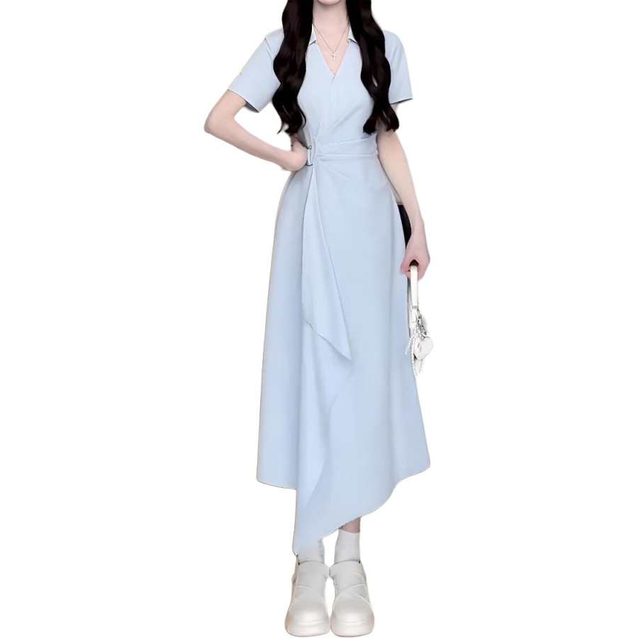 JBBCN Short Sleeved Dress Women's