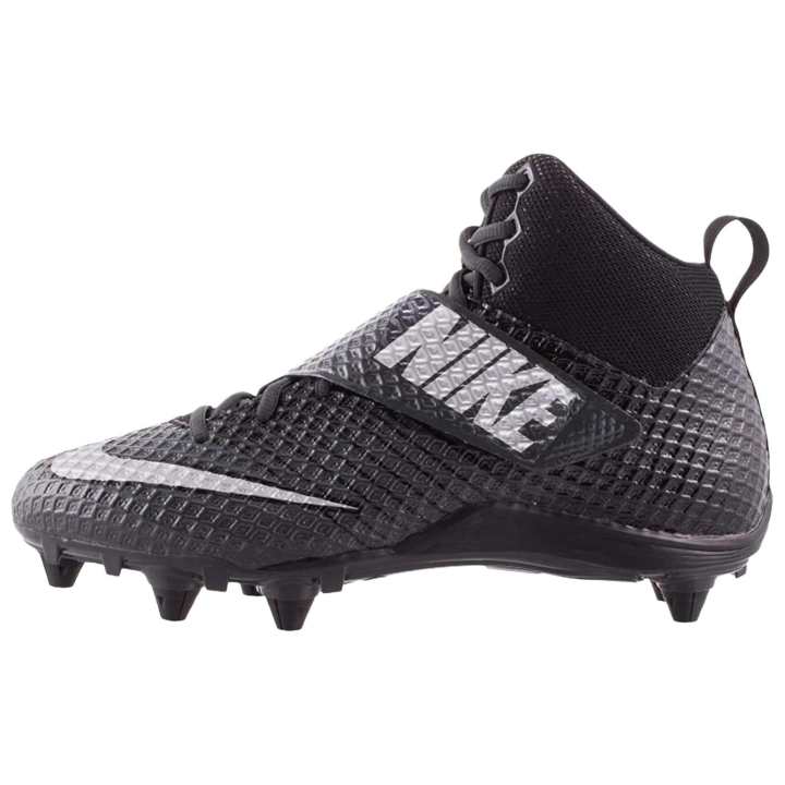 Nike Nike Lunarbeast Soccer Shoes Men's Black