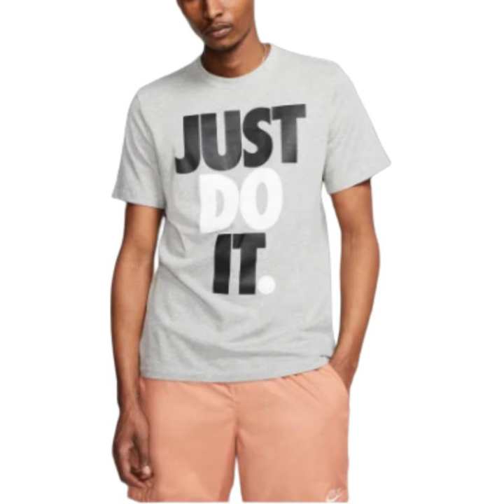 Nike Nike Sportswear Just Do It T Shirt Men's