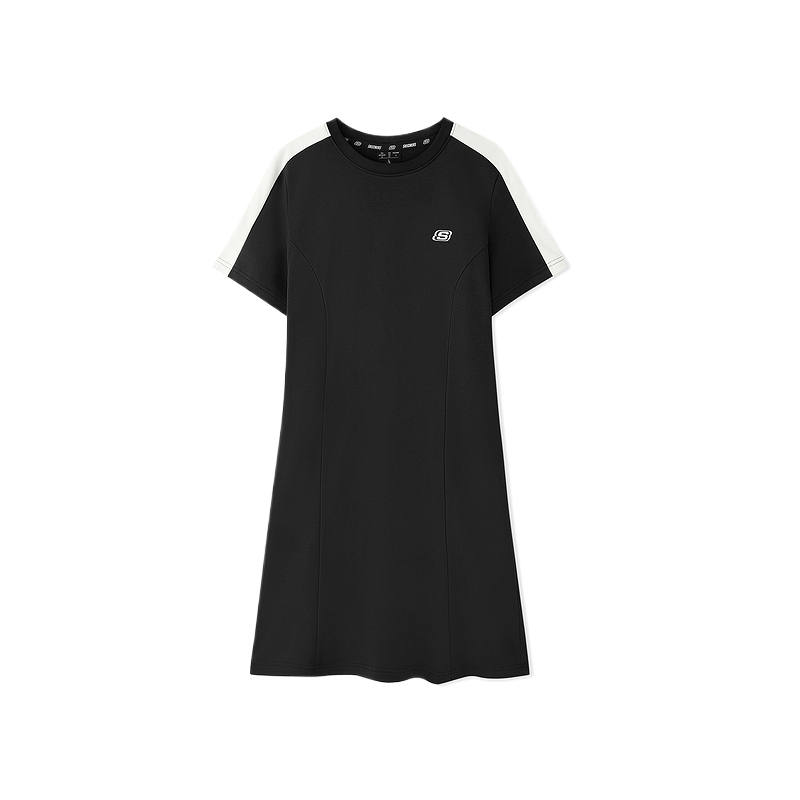 Skechers Short Sleeved Dress Women's