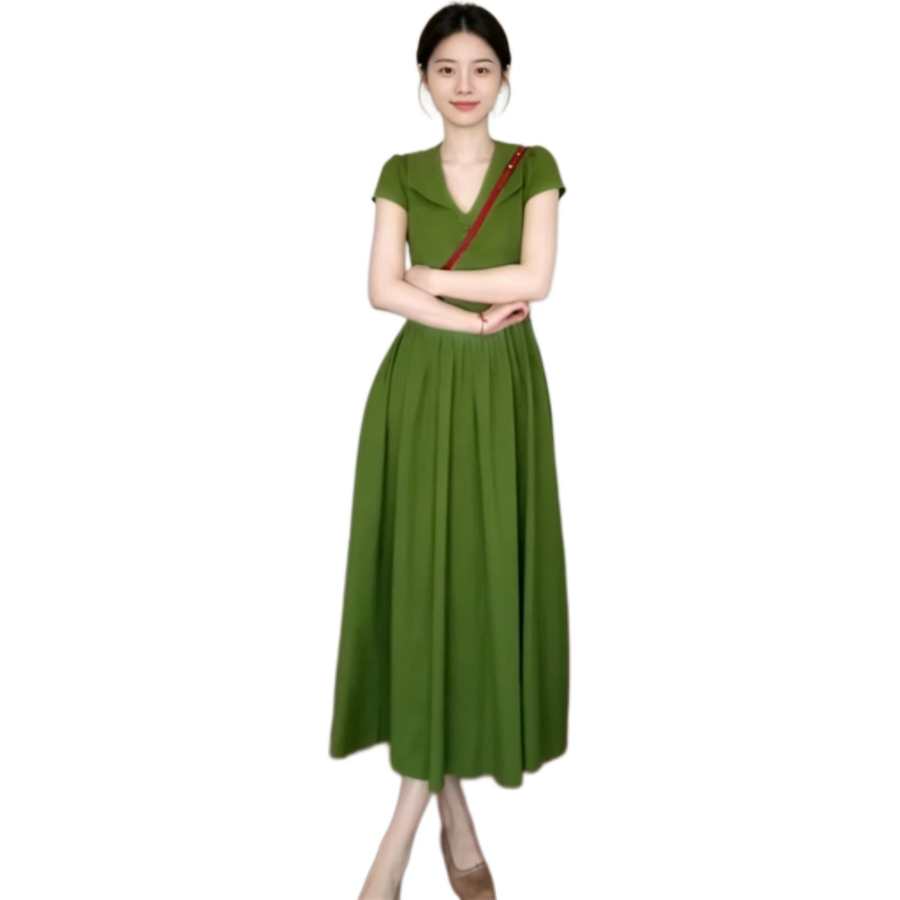 JBBCN Short Sleeved Dress Women's