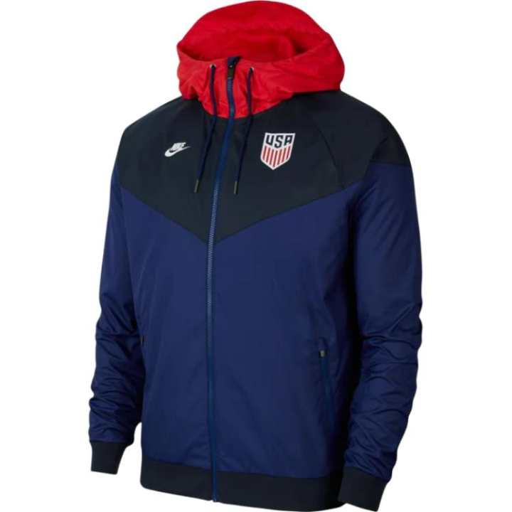 Nike Nike WINDRUNNER Jackets & Coats Men's