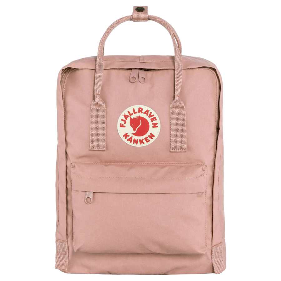 Fjallraven Kanken 16L Outdoor Bags Vinylon Women's