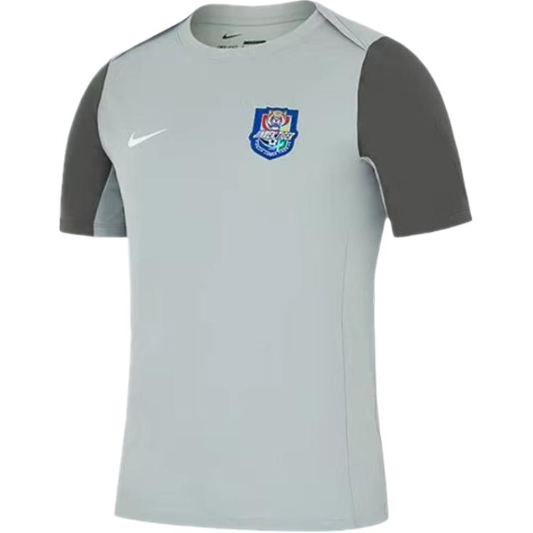Nike Nike Tianjin's Tiger Soccer Jersey Player Edition Unisex