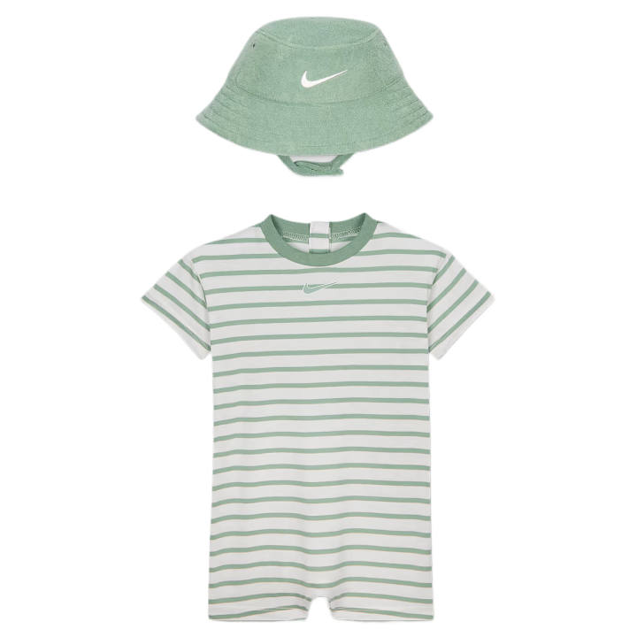 Nike Nike Jumpsuits & Crawlers Swoosh Kids'