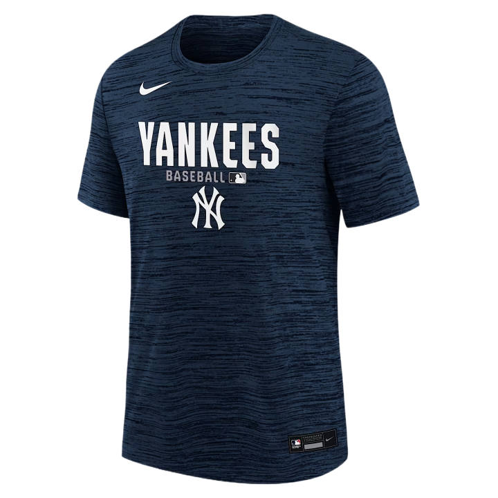Nike Nike X MLB Kids T Shirts Crew Neck Moderate