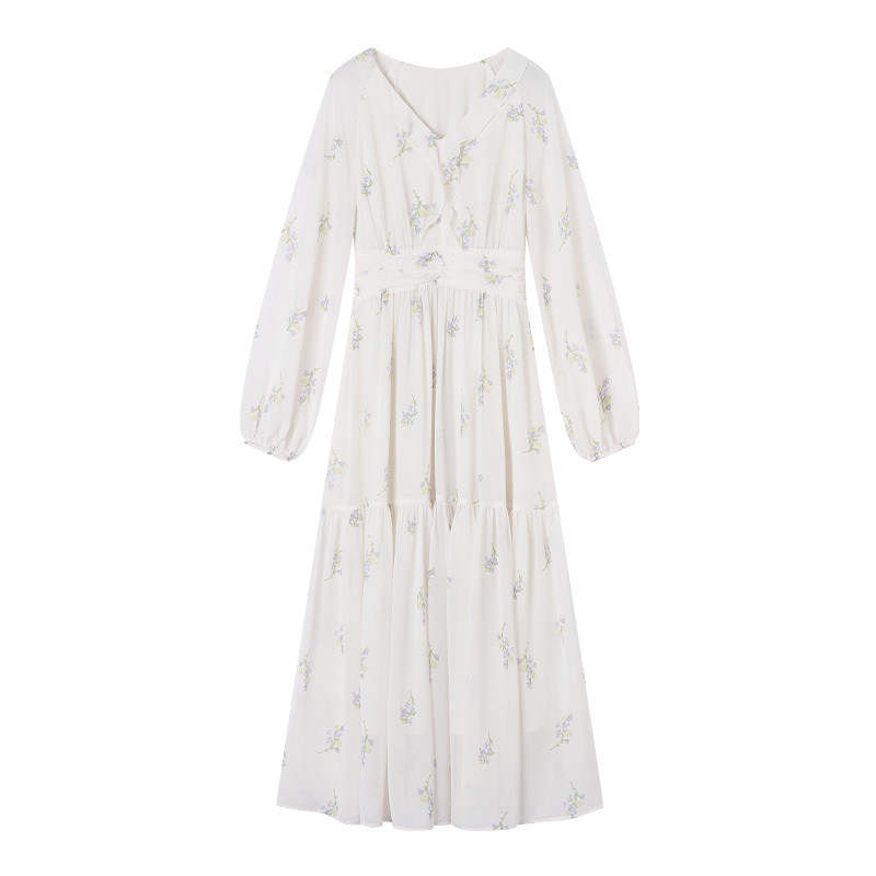 JBBCN Long Sleeved Dress Women's