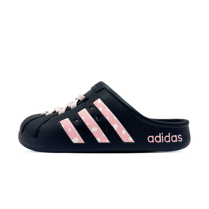 Adidas Adidas ADILETTE CLOGS Unisex Pink