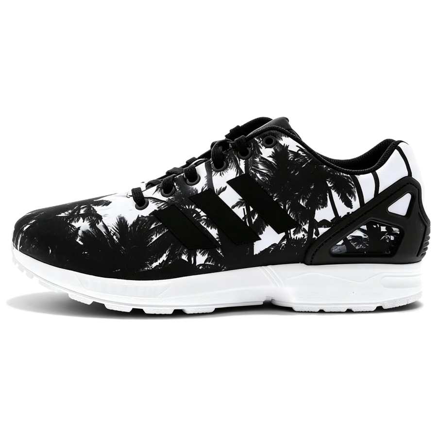 Adidas Adidas Zx Flux 'Palm Trees'