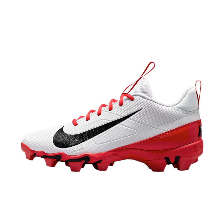 Nike Nike Alpha Menace 4 Mesh, Synthetic Leather Breathable Support Soccer Shoes Unisex