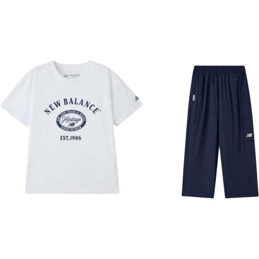 New Balance New Balance Casual Sportswear Kids'