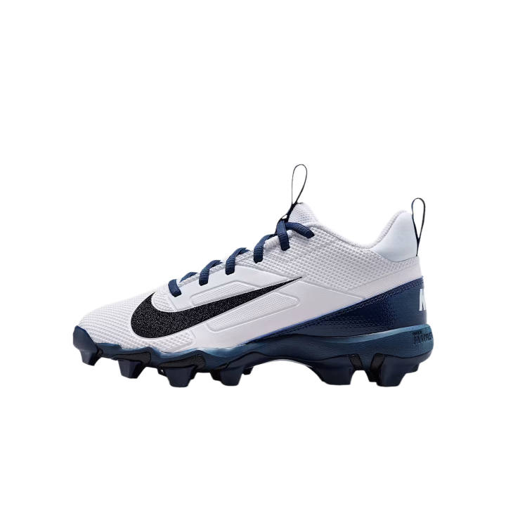 Nike Nike Alpha Menace 4 Breathable Support Low top Soccer Shoes Kids'