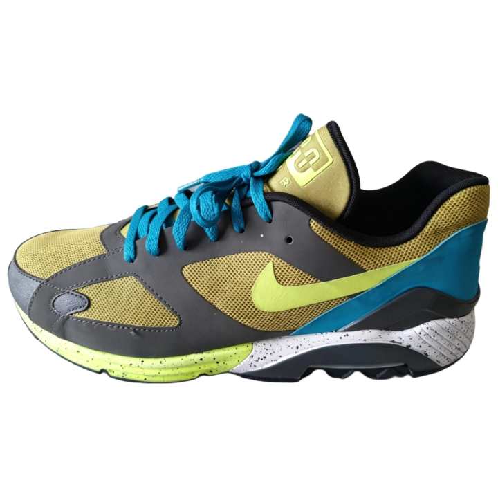Nike Nike Air Max Terra 180 'Parachute Gold'
