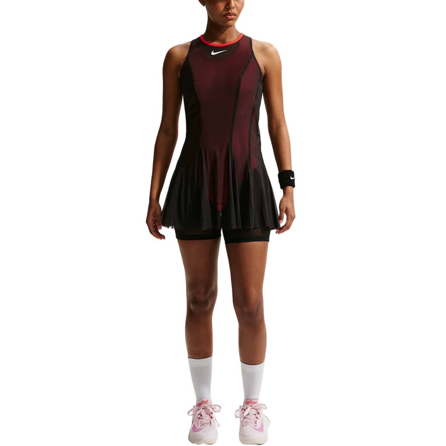 Nike Nike Court Slam SS26 Tennis Skirt Women's