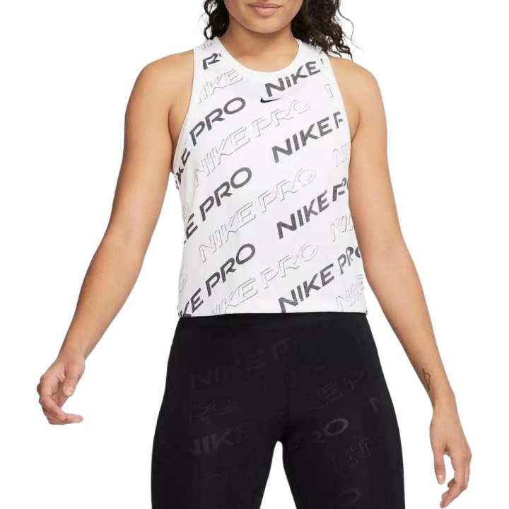 Nike Nike Dri Fit Tank Tops Women's White Other
