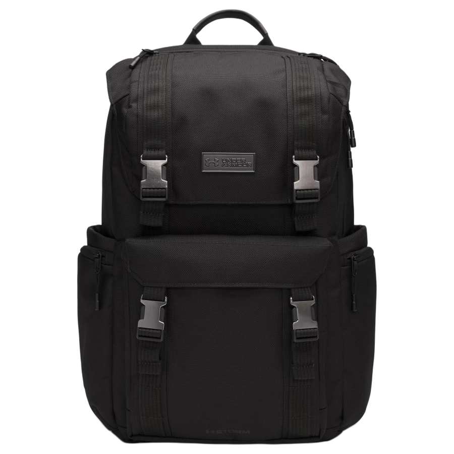 Under Armour Under Armour Under Armour Utility Polyamide Backpack Unisex Black
