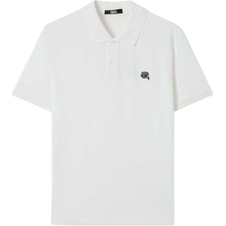 KARL LAGERFELD / Karl Lagerfeld Jeans Polo Shirt Men's