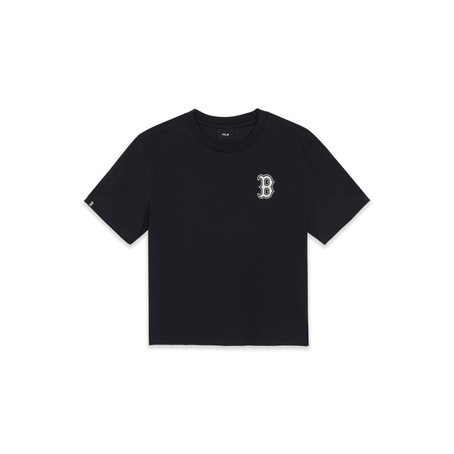 MLB KIDS T Shirts Crew Neck Moderate