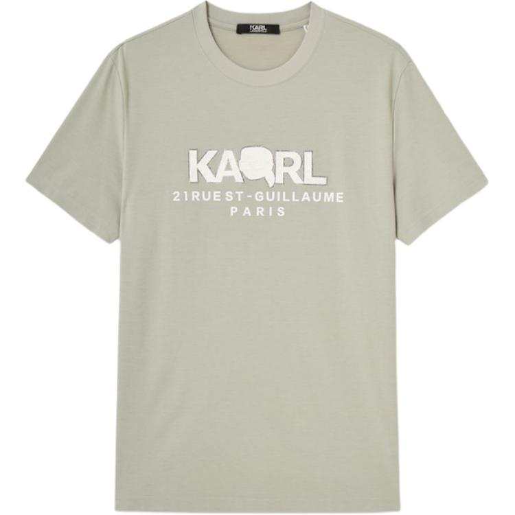 KARL LAGERFELD / Karl Lagerfeld Jeans T Shirt Men's