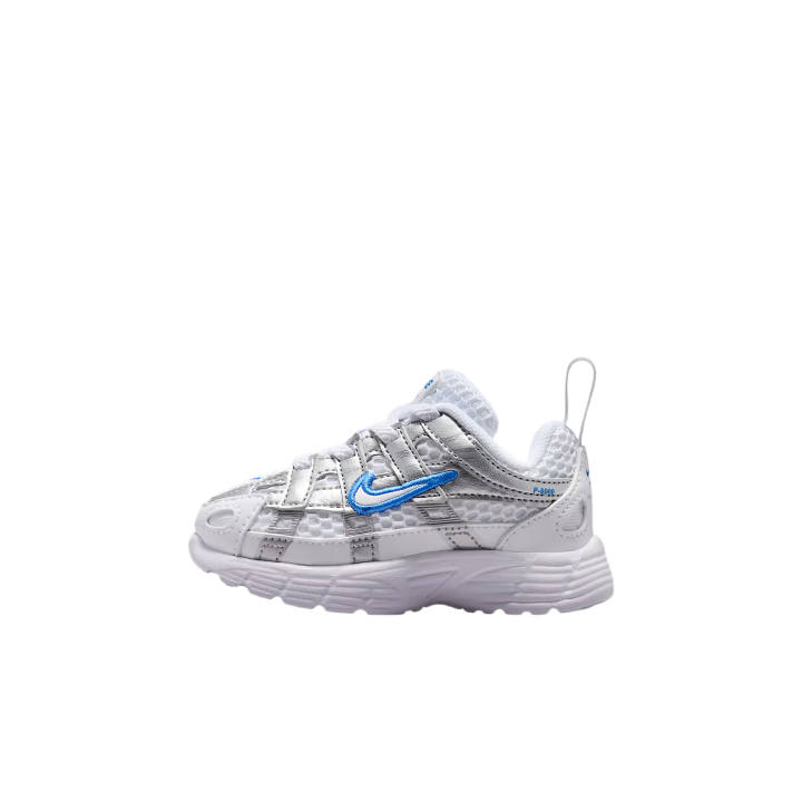 Nike Nike P 6000 Breathable Low top Toddler Shoes Infant And Toddler