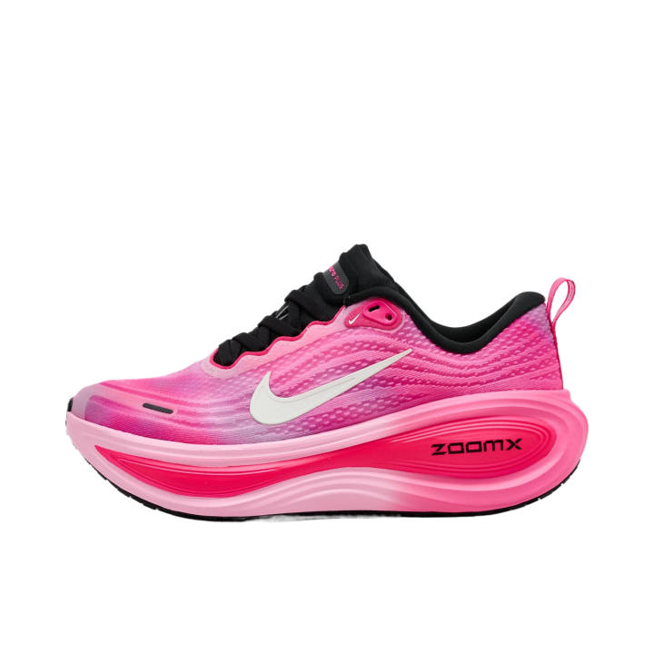 Nike Nike Vomero Plus Mesh Low top Running Shoes Women's