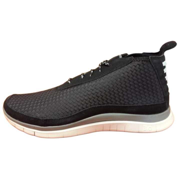 Nike Nike Casual Shoes Men's Black/White