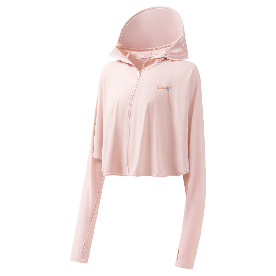 Tonlion Sun Protection Clothing Women's
