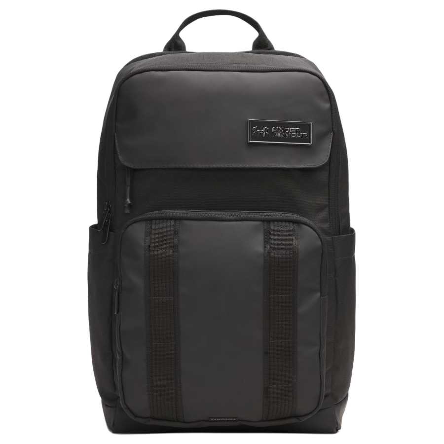 Under Armour Under Armour Polyester Backpack Unisex Black