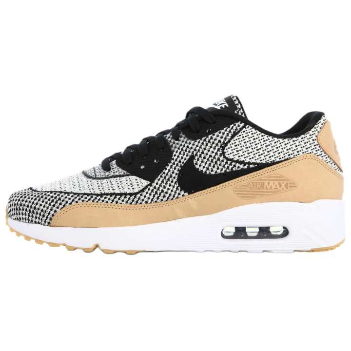Nike Air Max 90 Nike Ultra 2.0 Jcrd Br 'White Black Gum'
