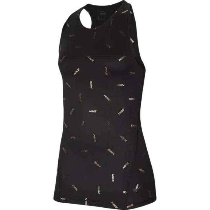 Nike Nike Dri Fit Tank Tops Women's Black Other