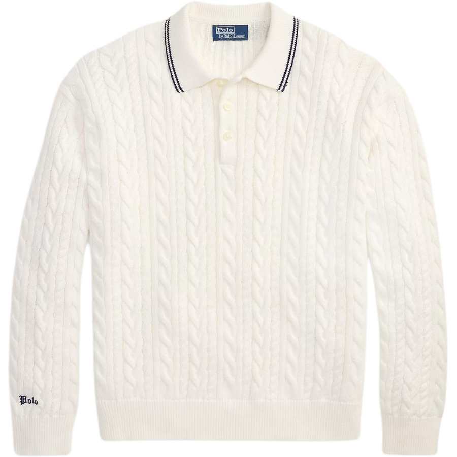 Polo Ralph Lauren Knitwear Loose Fit Men's