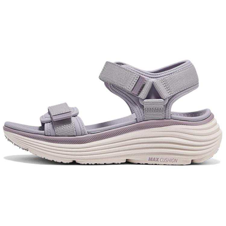 Skechers Sandals Beach Sandals Women's Lavender