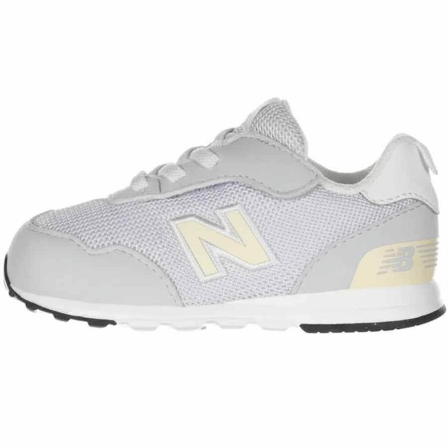 New Balance New Balance NB 515 Low top Toddler Shoes Gray Purple Infant And Toddler