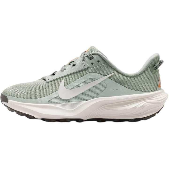 Nike Nike ACG PEGASUS TRAIL Breathable Support Low top Kids' Running Shoes Jadeite Green Kids'