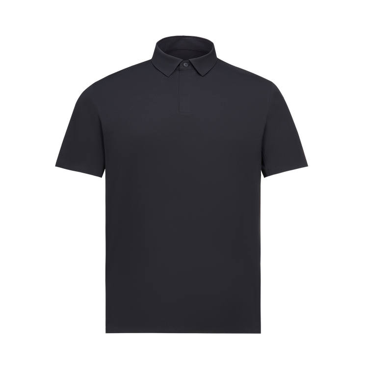 DESCENTE Dualis Polo Shirt Men's