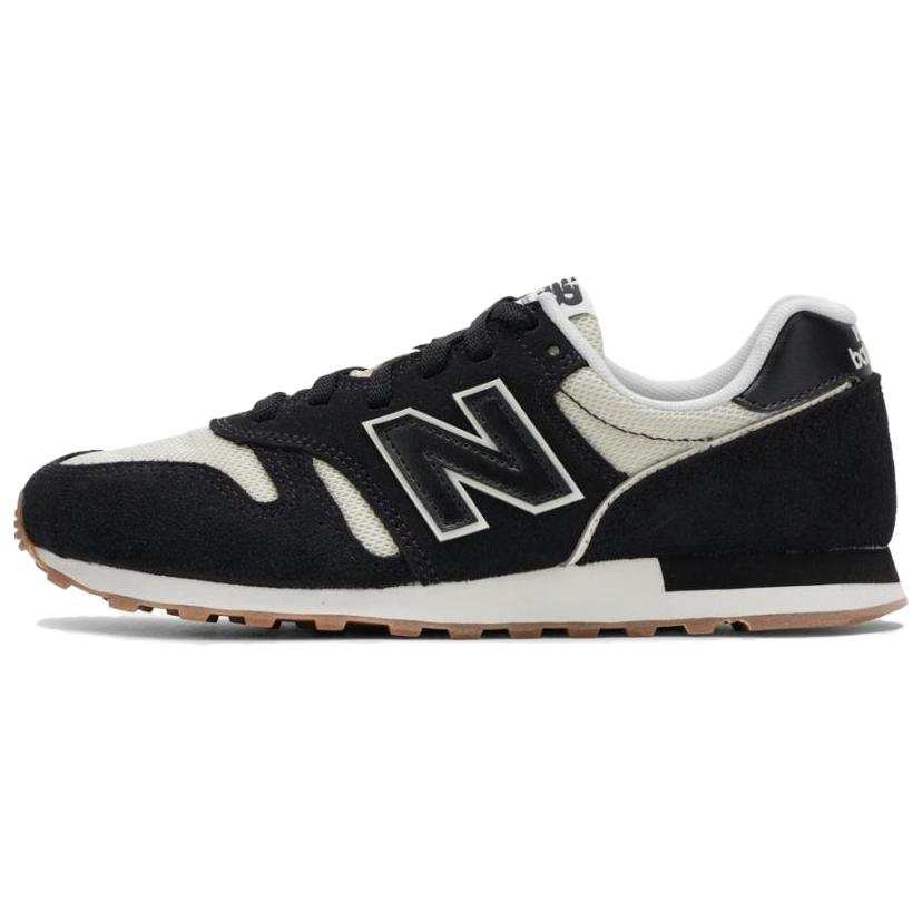 New Balance New Balance NB 373 Running Shoes Women's Black