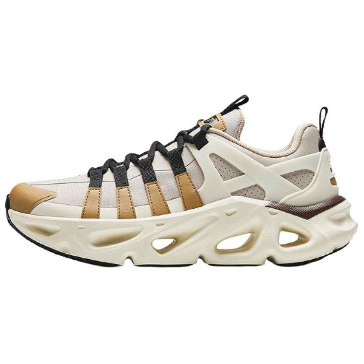 Anta Light Trail Cushioning Rebound Low top Casual Shoes Men's