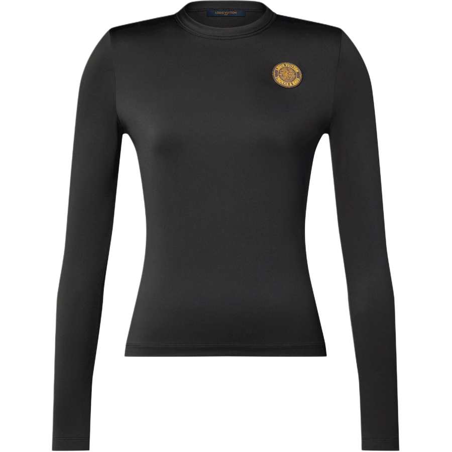LOUIS VUITTON SS26 Knitwear Women's