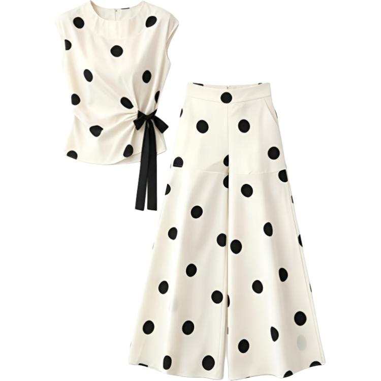 DUSHE Women's Casual Suit Women's